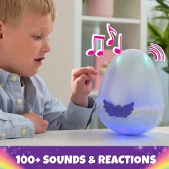 Hatchimals Alive Fidgets Og Småleker | Interaktive Kosedyr><noscript><img width=
