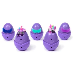 Hatchimals Alive Fidgets Og Småleker>Neon Rainbow Carton