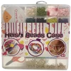 RINGO Diy Og Hobby | Smykker Og Vesker>Heishi Perlesett - 2700 perler