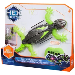 RINGO Fidgets Og Småleker | Tekniske Leker>Hex Bots Nano Smart Gecko RC