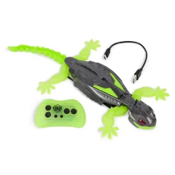 RINGO Fidgets Og Småleker | Tekniske Leker>Hex Bots Nano Smart Gecko RC