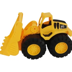 RINGO Lastebil, Gravemaskin Og Traktor>Hjullaster 26,5 cm