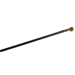 RINGO Tilbehør Og Dekor>Hodeskallestokk 73 cm