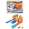 Hot Wheels Radiostyrt Bil Og Baner | Lekebiler>Action Whip Around Raceway