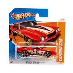Hot Wheels Lekebiler>Basic Car