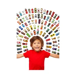 Hot Wheels Lekebiler>Basic Car