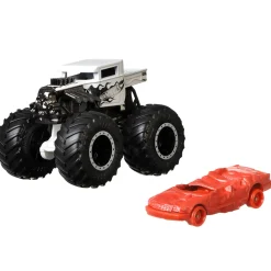Hot Wheels Lekebiler>Monster Trucks 1:64 Single