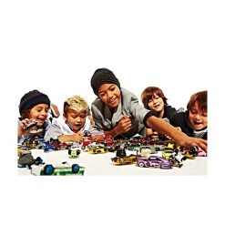 Hot Wheels Lekebiler>5-Pack