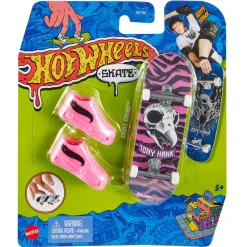 Hot Wheels Fidgets Og Småleker>Skate Singles