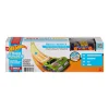 Hot Wheels Radiostyrt Bil Og Baner>Track Builder Basic