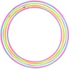 Hula Hoop Sommerlek>Rockering - Wham-O