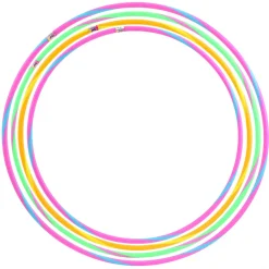 Hula Hoop Sommerlek>Rockering - Wham-O
