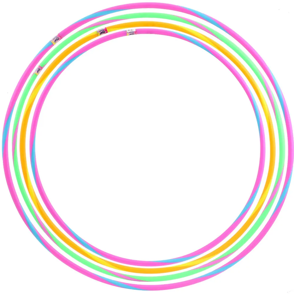 Hula Hoop Sommerlek>Rockering - Wham-O