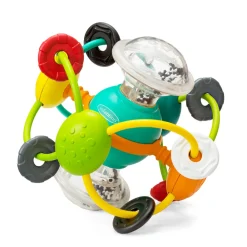 Infantino Aktivitetsleker>- Aktivitetsball