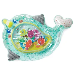Infantino Aktivitetsleker>- Lekematte m/vann 71x48cm