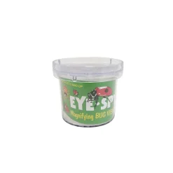 RINGO Sommerlek | Vitenskap Og Byggesett>Insektsbeholder m/forstørrelsesglass