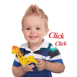 Way2Play Aktivitetsleker>Jungeldyr