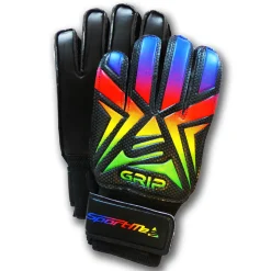 SportMe Sport Og Aktiviteter>Keeperhansker Fotball Grip