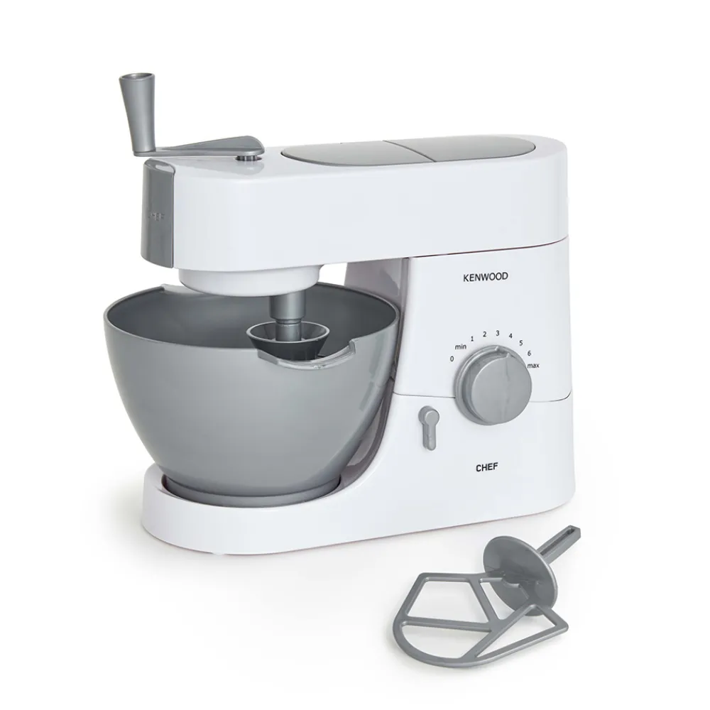 RINGO Hus Og Hjem>Kenwood mikser