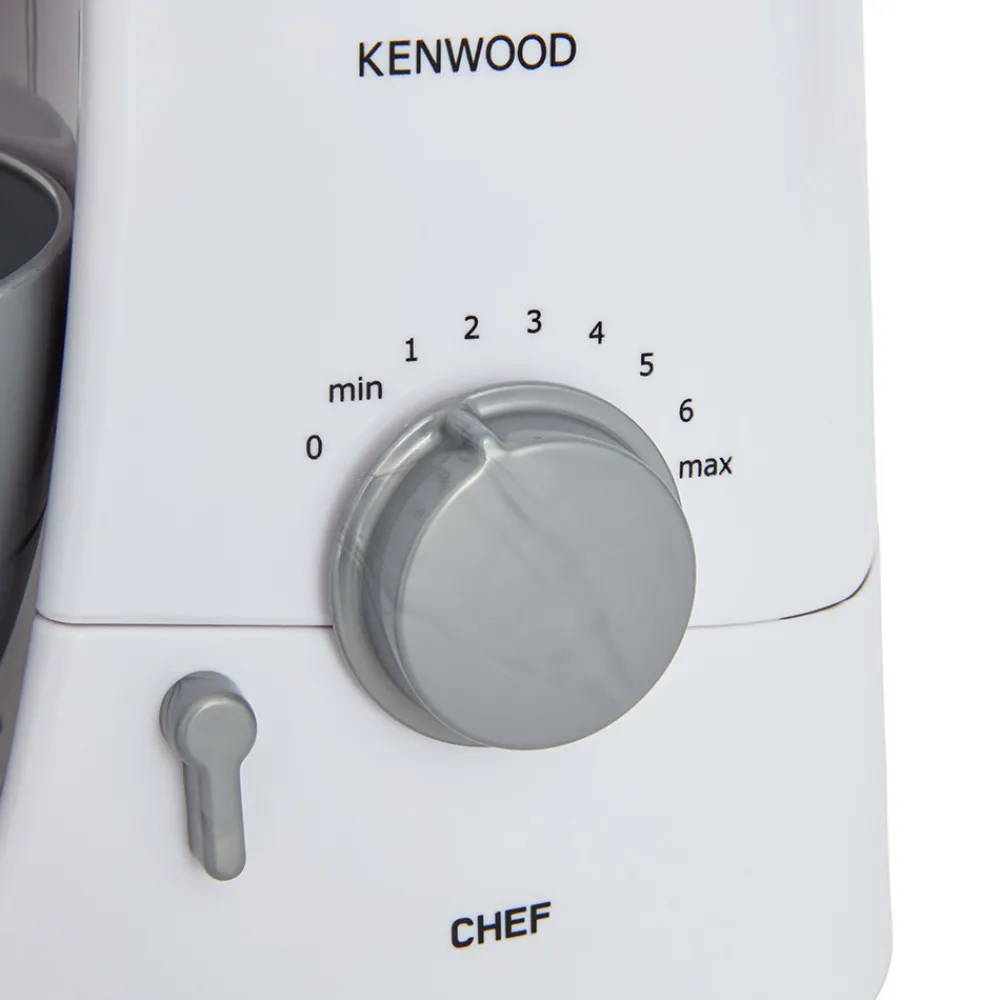 RINGO Hus Og Hjem>Kenwood mikser