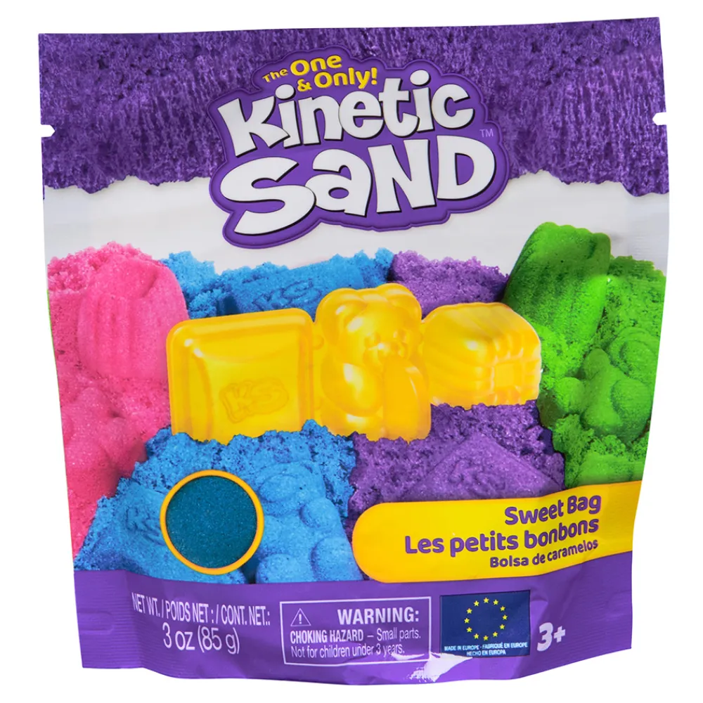 Kinetic Sand Diy Og Hobby>Candy Bag