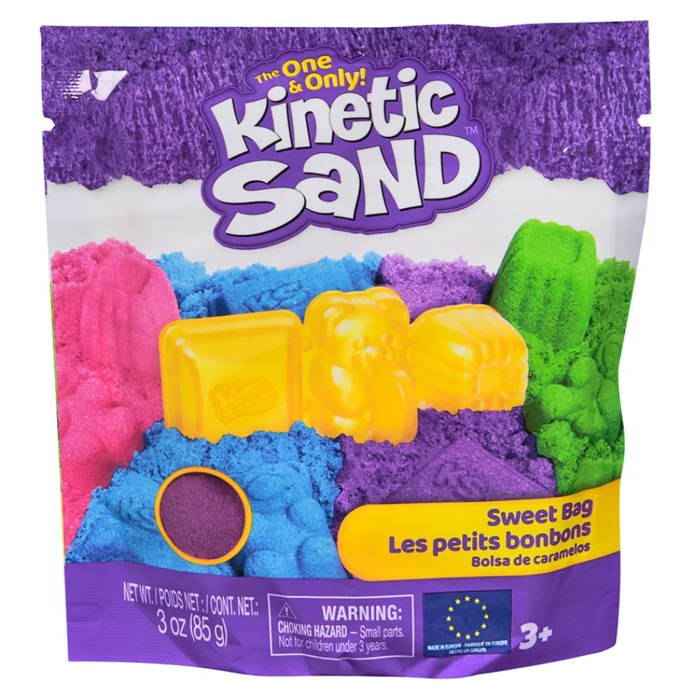 Kinetic Sand Diy Og Hobby>Candy Bag
