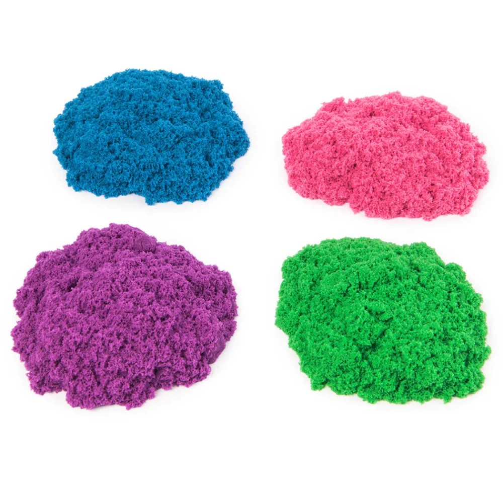 Kinetic Sand Diy Og Hobby>Candy Bag