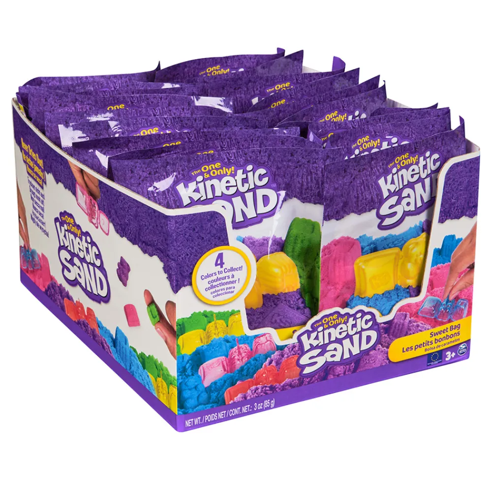 Kinetic Sand Diy Og Hobby>Candy Bag