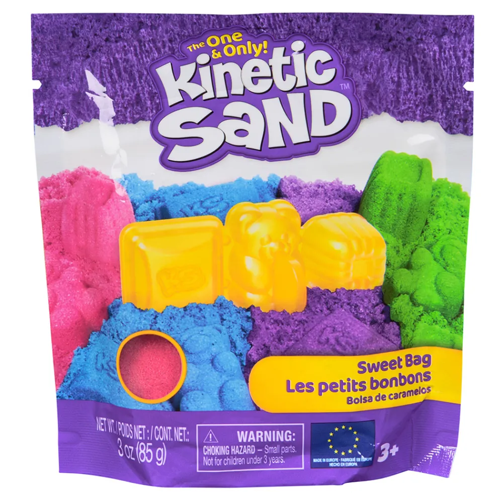 Kinetic Sand Diy Og Hobby>Candy Bag