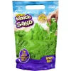 Kinetic Sand Diy Og Hobby>Colour Bag Green