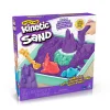Kinetic Sand Diy Og Hobby>Sandbox Set