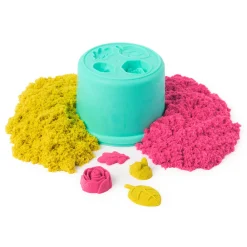 Kinetic Sand Diy Og Hobby | Hus Og Hjem><noscript><img width=