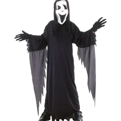 RINGO Kostymer>Kostyme Demon 110-120 cm