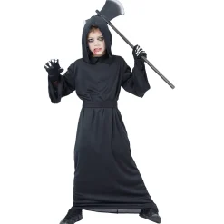 RINGO Kostymer>Kostyme Grim Reaper 110-120 cm