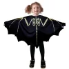RINGO Kostymer>Kostyme Poncho Bat Kid 120-130 cm