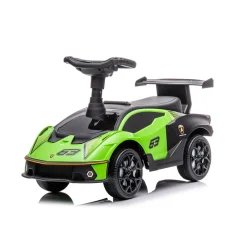 RINGO Gå- Og Trekkeleker>Lamborghini gåbil