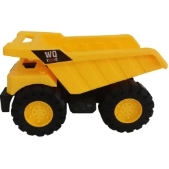 RINGO Lastebil, Gravemaskin Og Traktor>Lastebil 17,5 cm