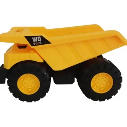 RINGO Lastebil, Gravemaskin Og Traktor>Lastebil 26 cm