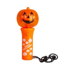 RINGO Tilbehør Og Dekor>Led Mini Spinner Pumpkin