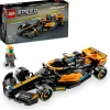 LEGO Lekebiler | Lego Speed Champions>76919 2023 McLaren Formula 1-racerbil