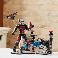LEGO Lego Super Heroes Marvel | Marvel><noscript><img width=