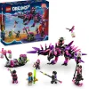 LEGO Lego Dreamzzz>71483 Aldri-heksas marerittskapninger