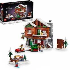 LEGO Lego Icons>10325 Alpehytte