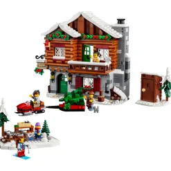 LEGO Lego Icons>10325 Alpehytte