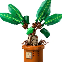 LEGO Lego Harry Potter>76433 Alruneplante