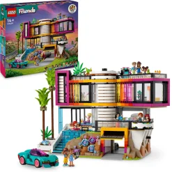 LEGO Lego Friends>42639 Andreas moderne villa