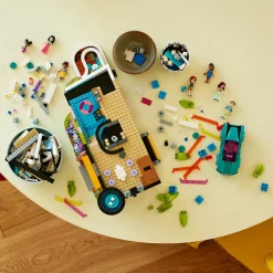 LEGO Lego Friends>42639 Andreas moderne villa