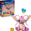 LEGO Lego Disney | Lego Nyheter>43257 Angel