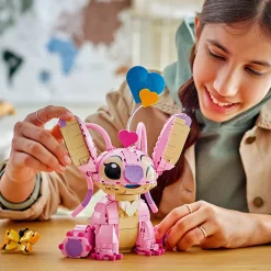 LEGO Lego Disney | Lego Nyheter><noscript><img width=