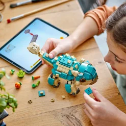 LEGO Dinosaurer | Lego Jurassic World><noscript><img width=